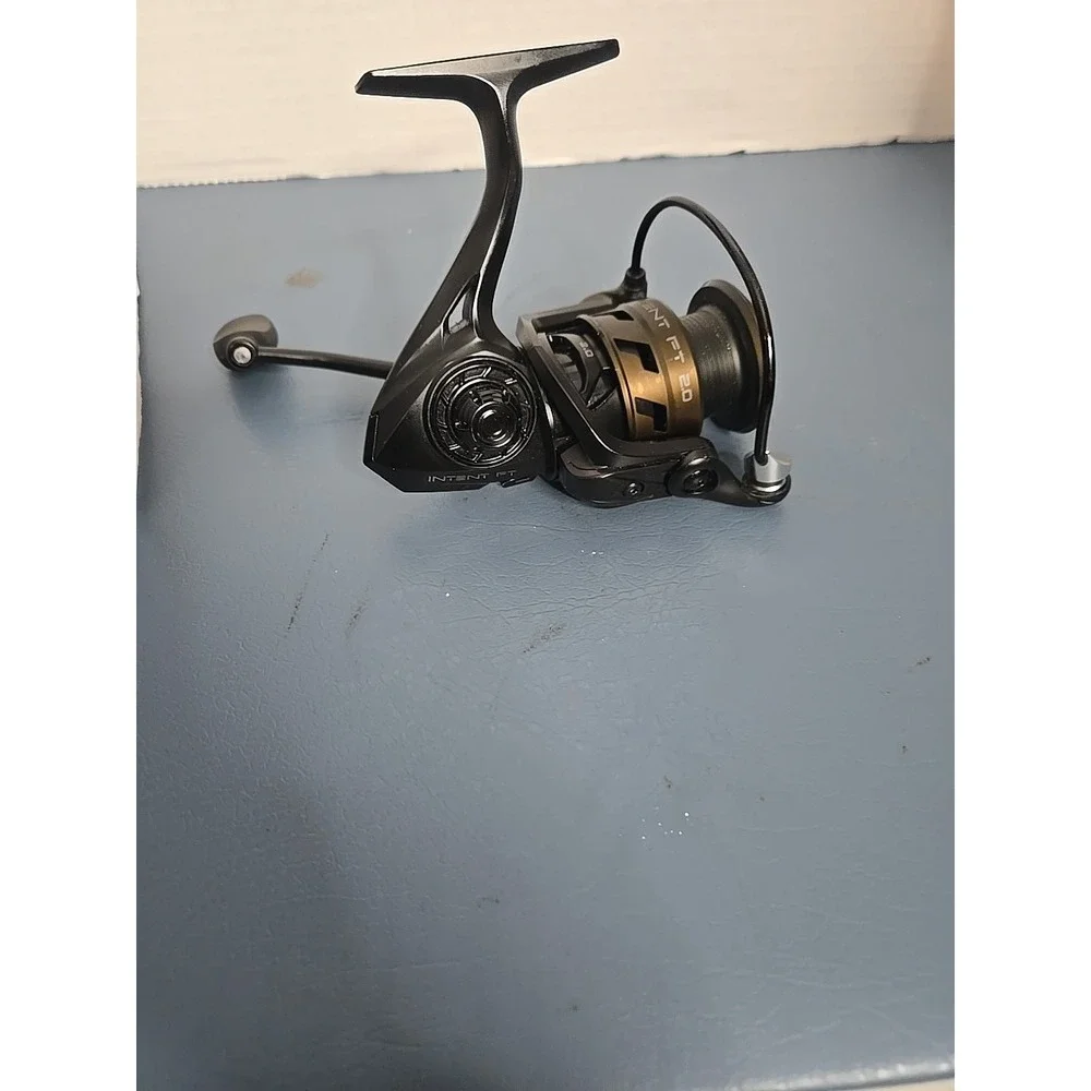 Intent Ft 2.0‎ Saltwater Spinning Reel fishing reel